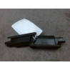 ECLAIREUR PLAQUE DE POLICE CITROEN C4