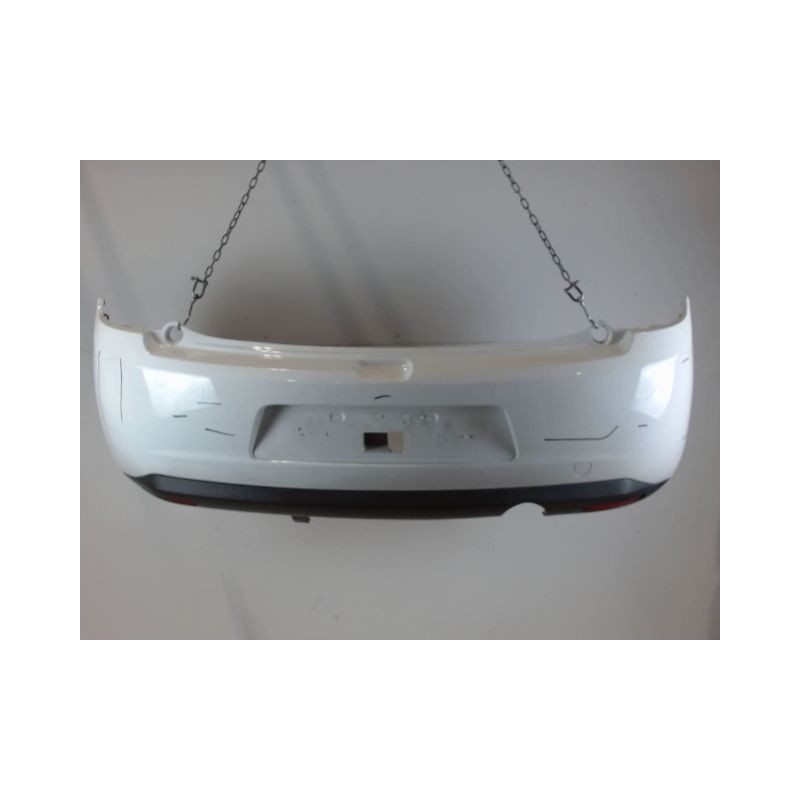 PARE-CHOC ARRIER CITROEN C3