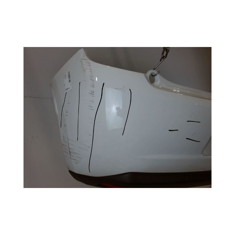 PARE-CHOC ARRIER CITROEN C3