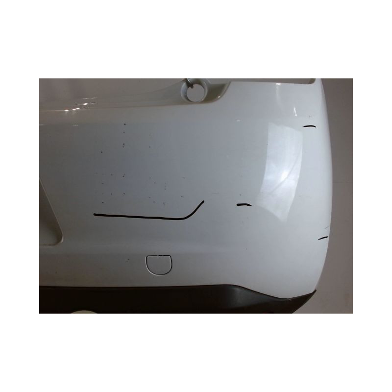 PARE-CHOC ARRIER CITROEN C3