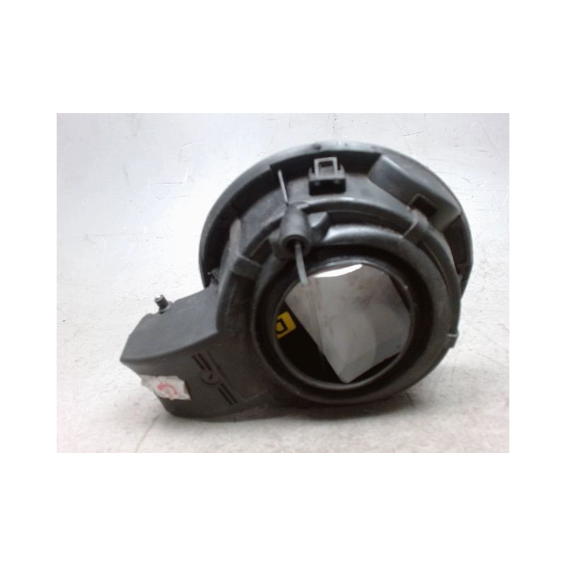 VOLET DE TRAPPE CARBURANT CITROEN C3