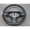 VOLANT DE DIRECTION CITROEN C3