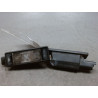 ECLAIREUR PLAQUE DE POLICE CITROEN C3