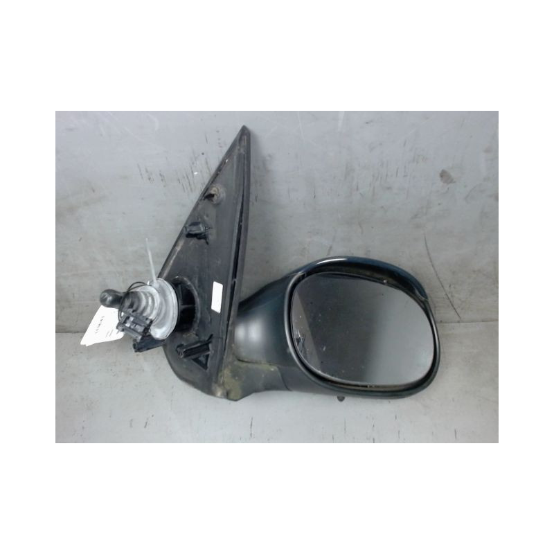 RETROVISEUR EXTERIEUR DROIT PEUGEOT 206+ 2009-