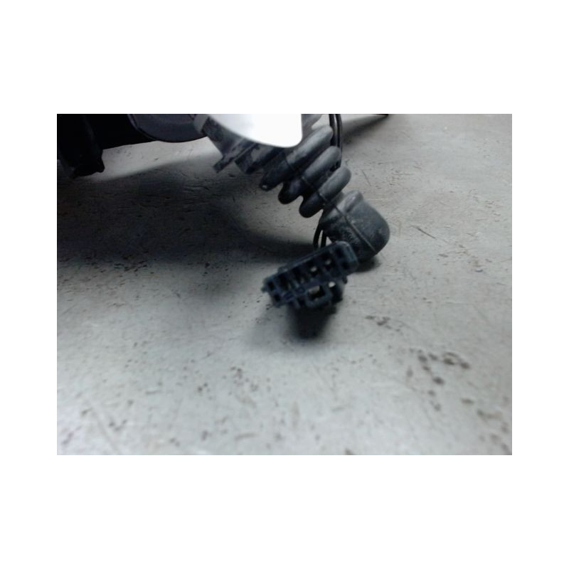 RETROVISEUR EXTERIEUR DROIT PEUGEOT 206+ 2009-