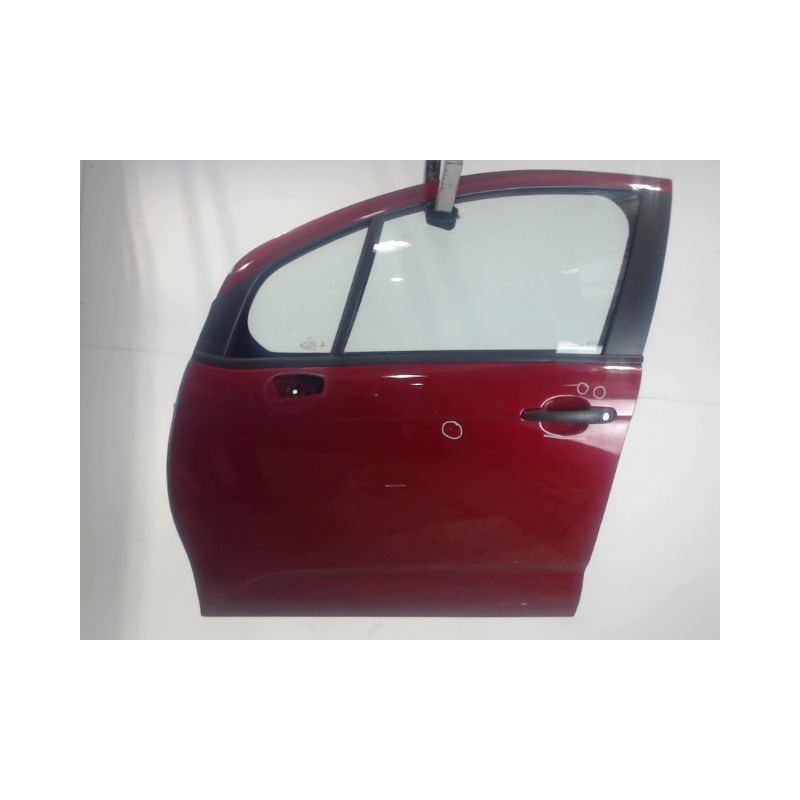 PORTE AVANT GAUCHE CITROEN C3