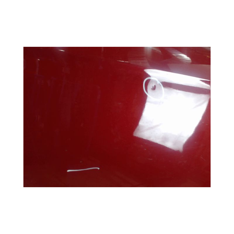 PORTE AVANT GAUCHE CITROEN C3