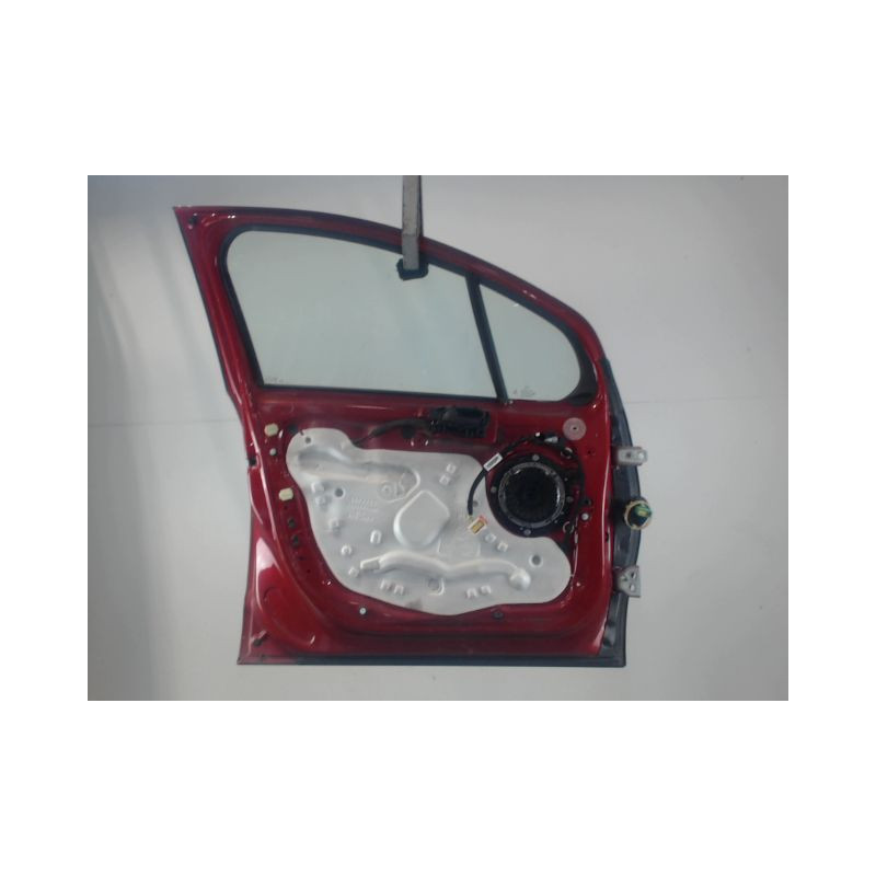 PORTE AVANT GAUCHE CITROEN C3