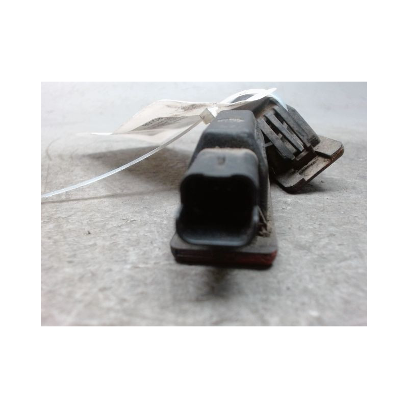 ECLAIREUR PLAQUE DE POLICE CITROEN C3