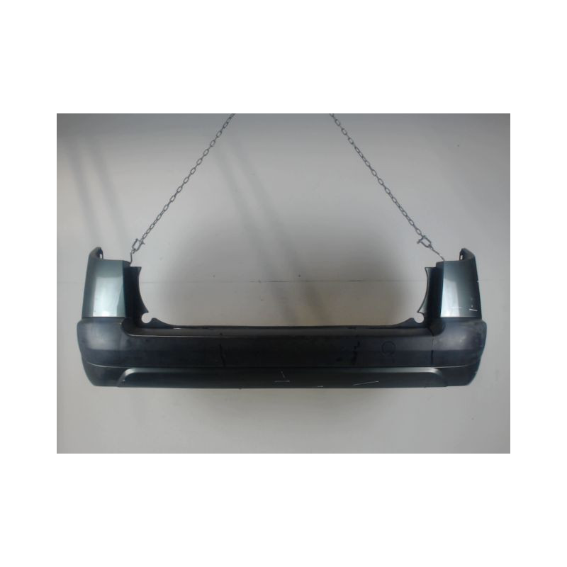 PARE-CHOC ARRIER PEUGEOT 207 SW