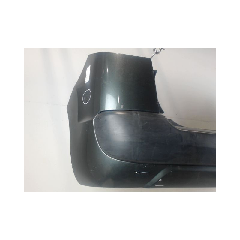 PARE-CHOC ARRIER PEUGEOT 207 SW