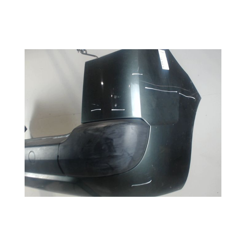 PARE-CHOC ARRIER PEUGEOT 207 SW