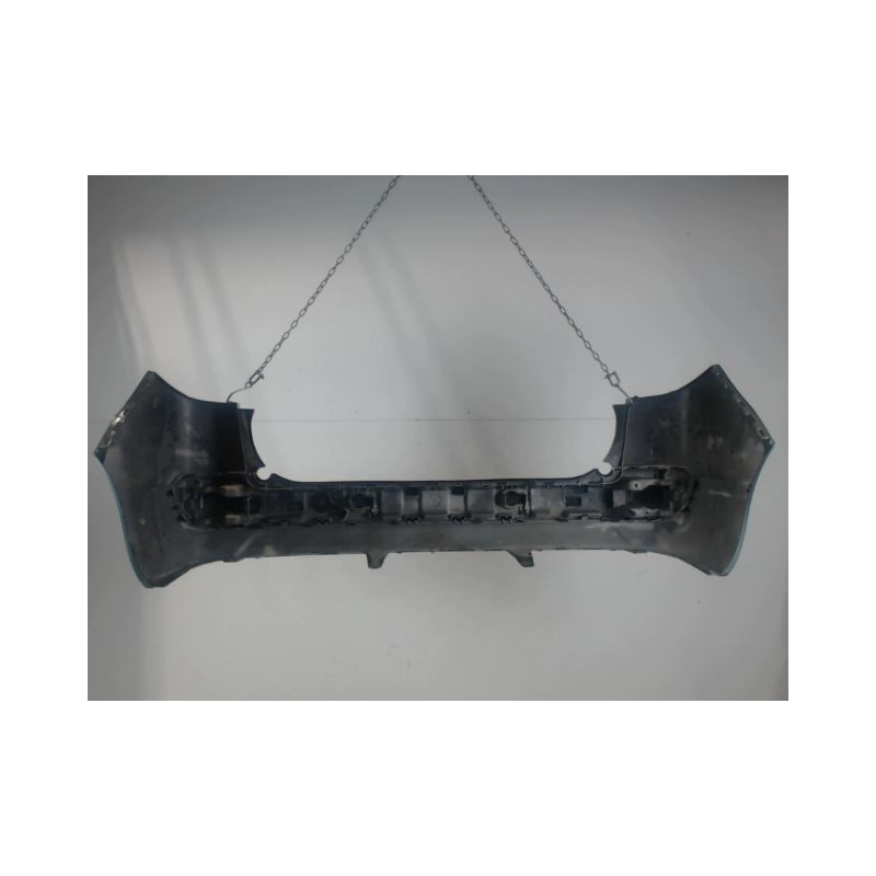 PARE-CHOC ARRIER PEUGEOT 207 SW