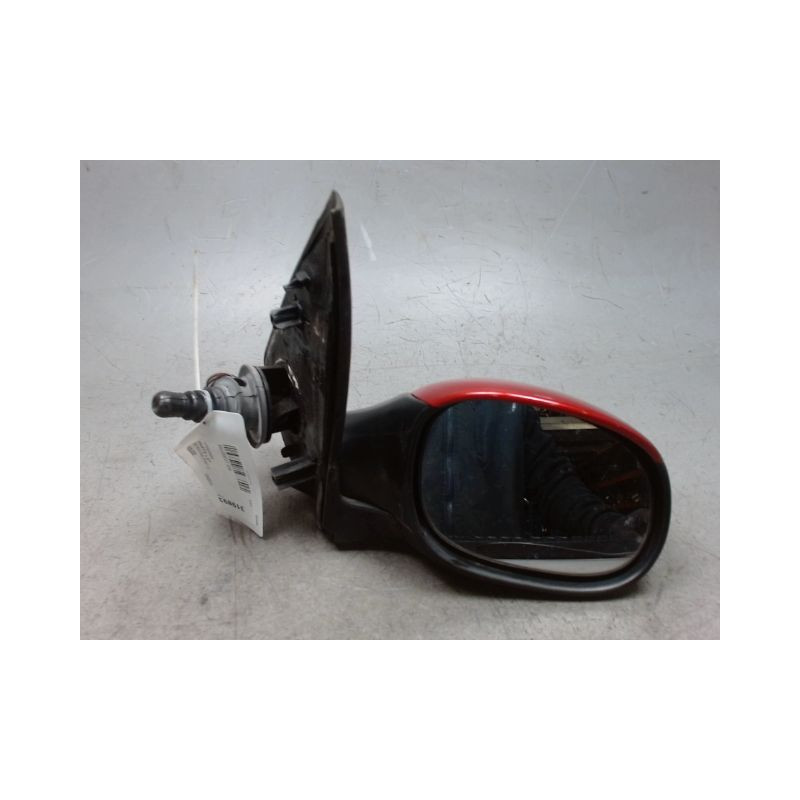 RETROVISEUR EXTERIEUR DROIT PEUGEOT 206