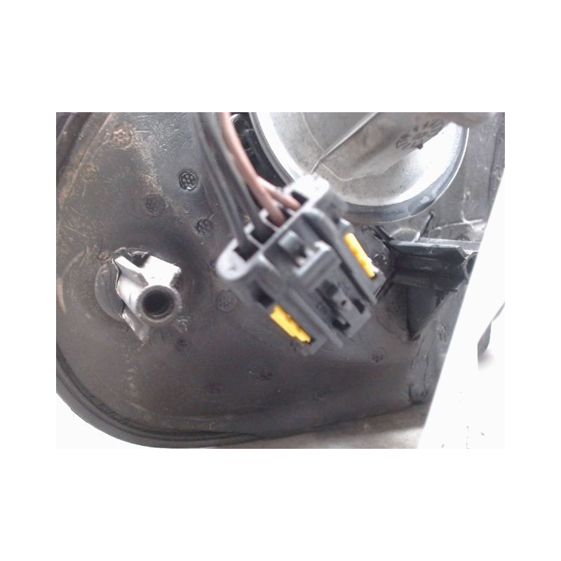 RETROVISEUR EXTERIEUR DROIT PEUGEOT 206