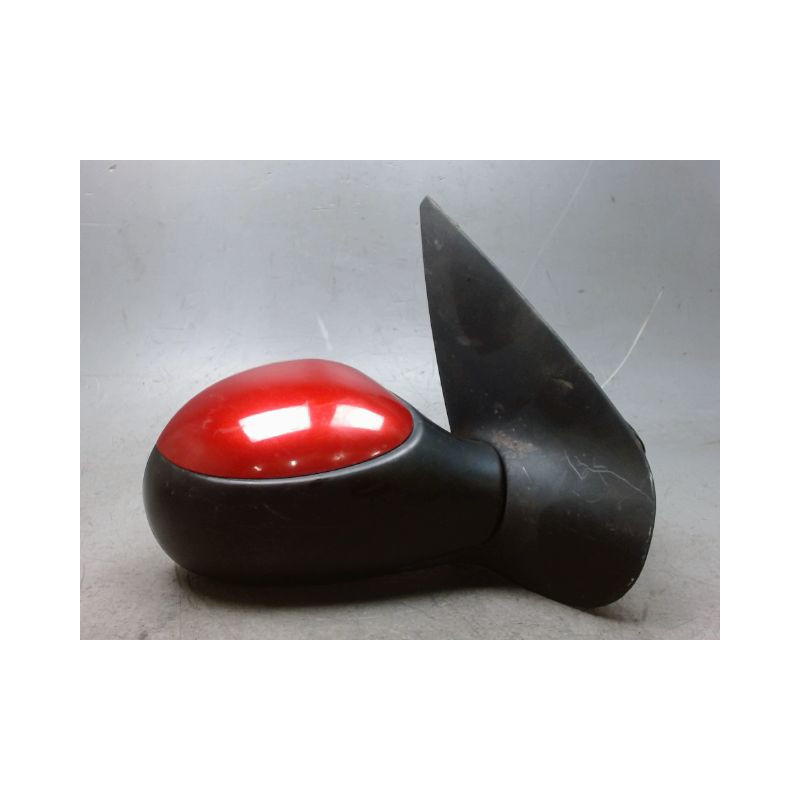 RETROVISEUR EXTERIEUR DROIT PEUGEOT 206