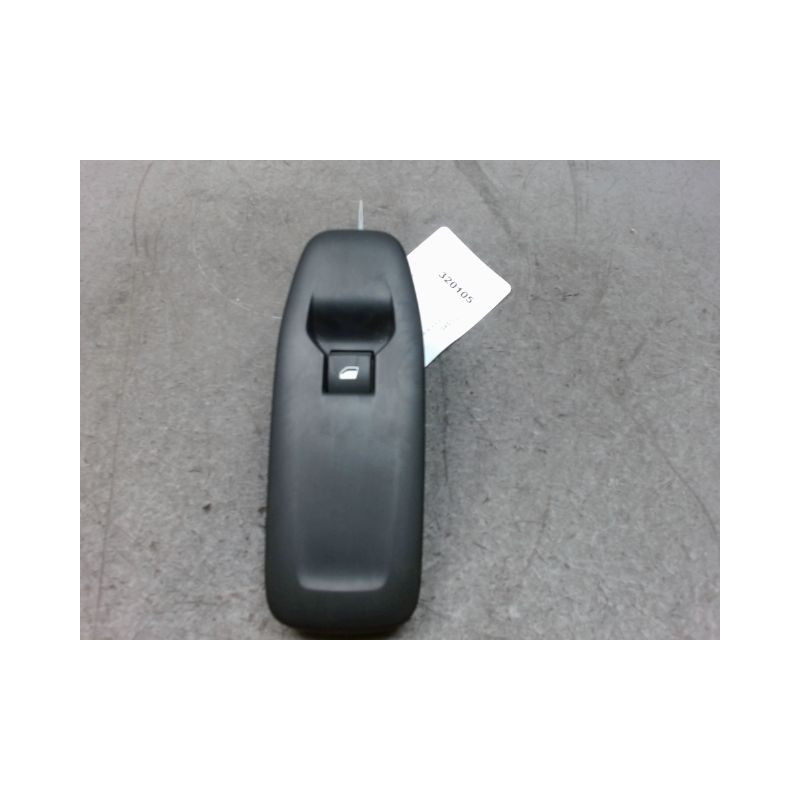 COMMANDE LEVE-GLACE PORTE AVD PEUGEOT 208