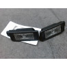 ECLAIREUR PLAQUE DE POLICE PEUGEOT 208