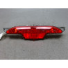 FEU BROUILLARD CENTRAL ARRIERE PEUGEOT 208