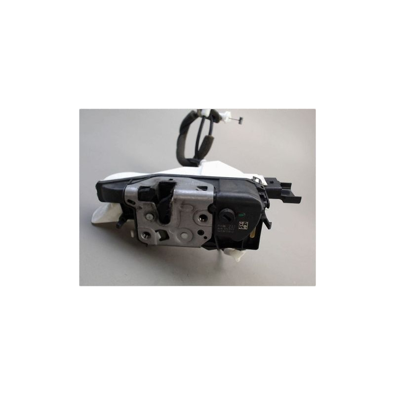 SYSTEME CONDAMNATION AVANT GAUCHE PEUGEOT 3008