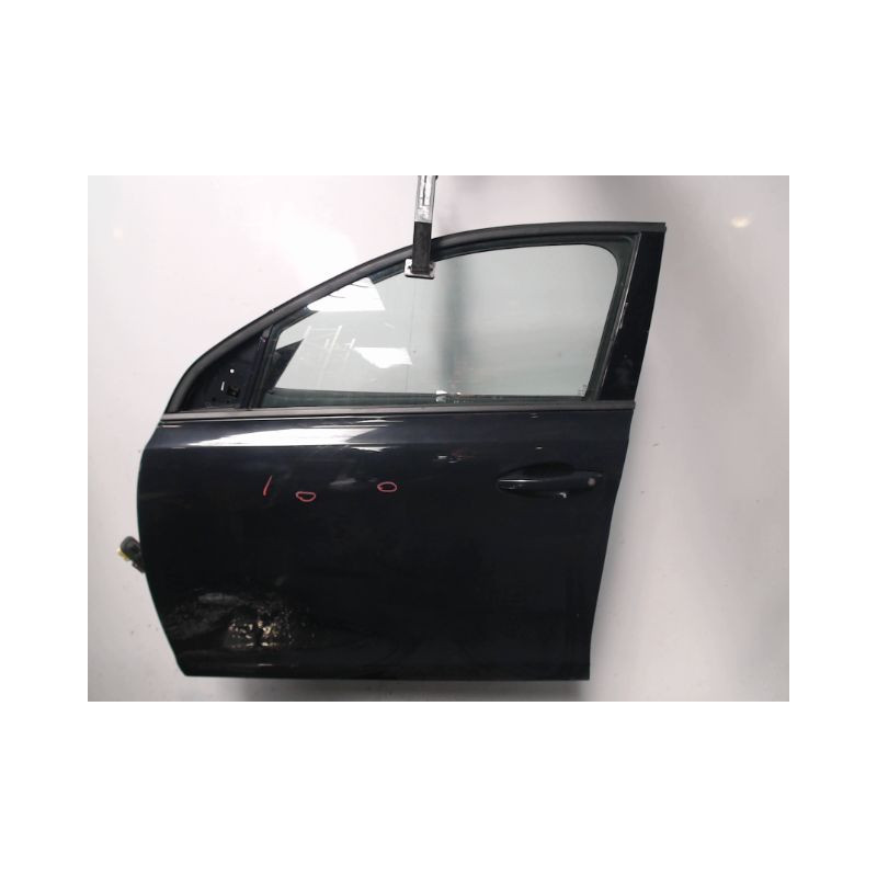 PORTE AVANT GAUCHE PEUGEOT 308 2011-