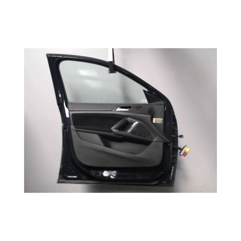 PORTE AVANT GAUCHE PEUGEOT 308 2011-