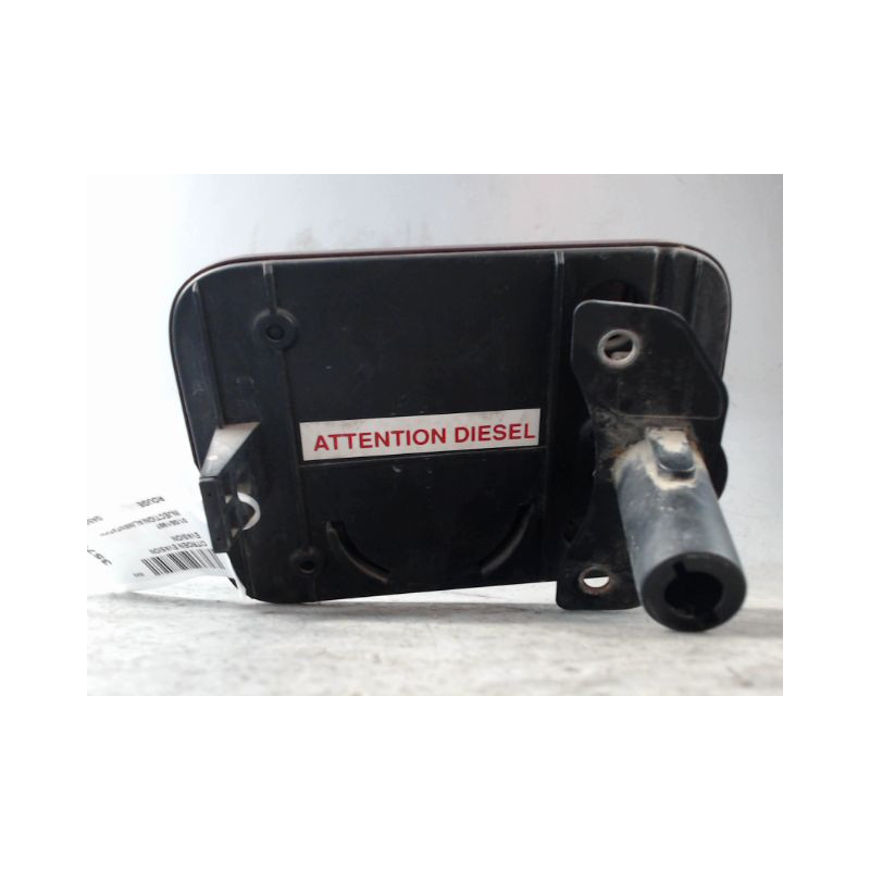 VOLET DE TRAPPE CARBURANT CITROEN EVASION
