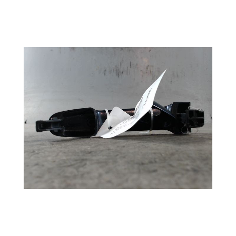 POIGNEE EXTERIEURE PORTE AVANT GAUCHE PEUGEOT 108