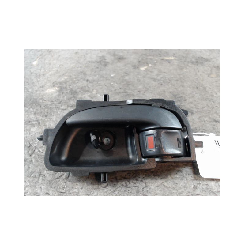 POIGNEE INTERIEURE PORTE AVANT GAUCHE PEUGEOT 108