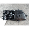 POIGNEE INTERIEURE PORTE AVANT GAUCHE PEUGEOT 108