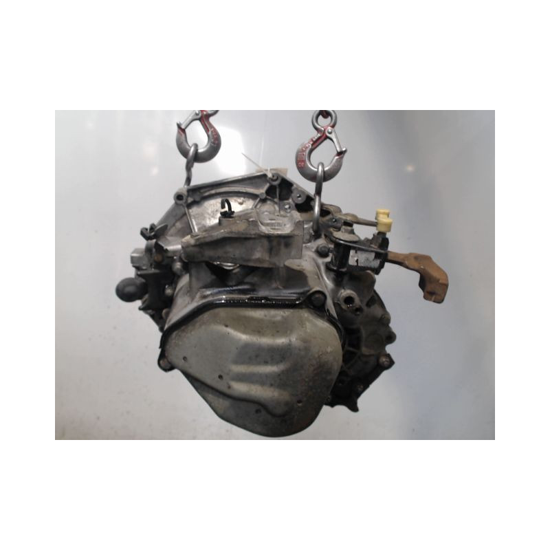 BOITE A VITESSE MECANIQUE CITROEN C3 1.4 i