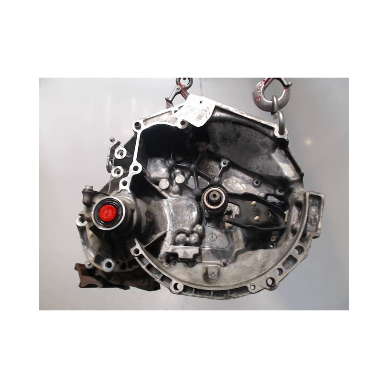 BOITE A VITESSE MECANIQUE CITROEN C3 2005- 1.4 i