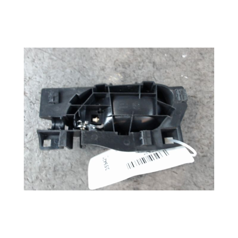 POIGNEE INTERIEURE PORTE AVANT DROIT CITROEN C4 PICASSO
