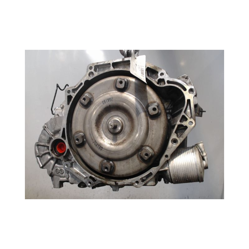 BOITE A VITESSE AUTOMATIQUE PEUGEOT 508 2010- 2.2 HDi