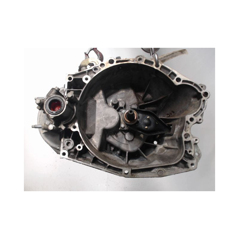 BOITE A VITESSE MECANIQUE PEUGEOT 307 2001-2005 2.0 HDi 90
