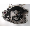 BOITE A VITESSE MECANIQUE PEUGEOT 307 2001-2005 2.0 HDi 90