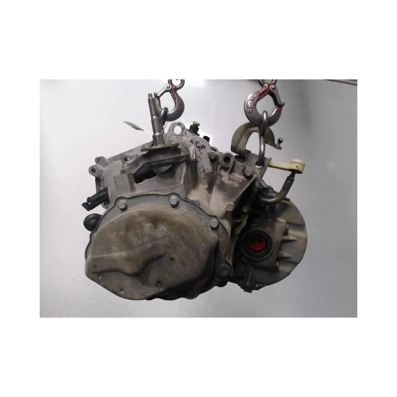 BOITE A VITESSE MECANIQUE PEUGEOT 307 2001-2005 2.0 HDi 90