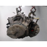 BOITE A VITESSE MECANIQUE PEUGEOT 307 2001-2005 2.0 HDi 90