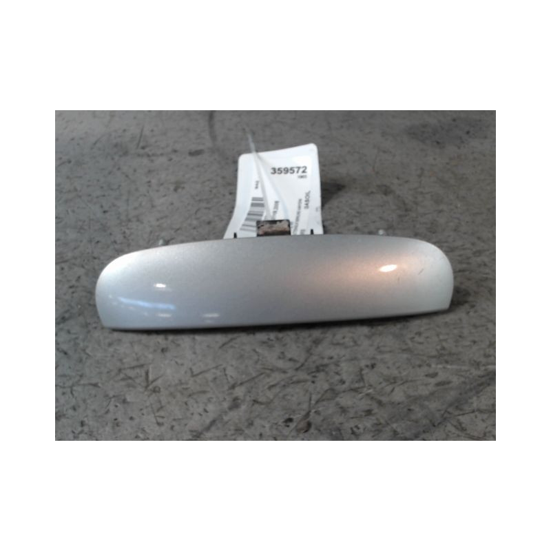ACTIONNEUR SERRURE HAYON  PEUGEOT 307 2001-2005