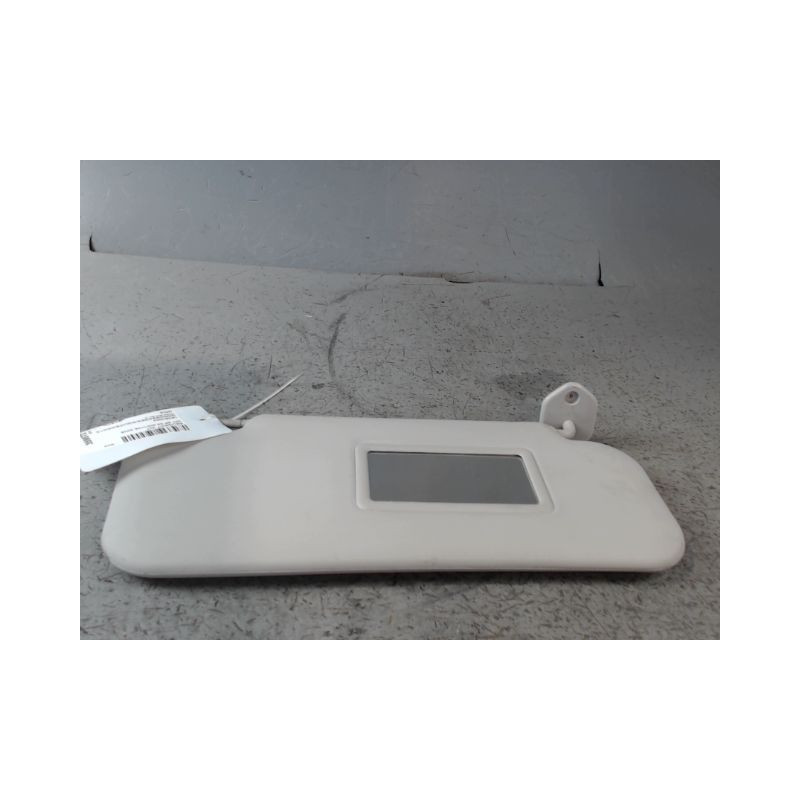 PARE-SOLEIL D PEUGEOT 307 2001-2005