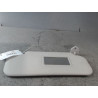 PARE-SOLEIL D PEUGEOT 307 2001-2005