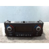 COMMANDE DE CHAUFFAGE PEUGEOT 207 3P