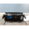 COMMANDE DE CHAUFFAGE PEUGEOT 207 3P