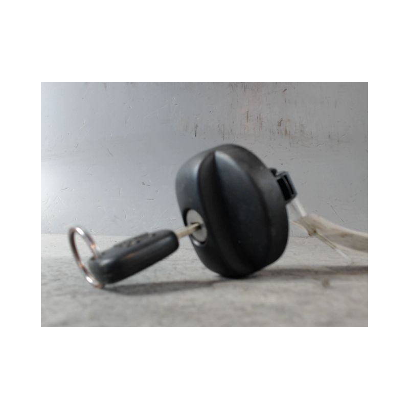 BOUCHON RESERVOIR A CARBURANT PEUGEOT 207 2007-