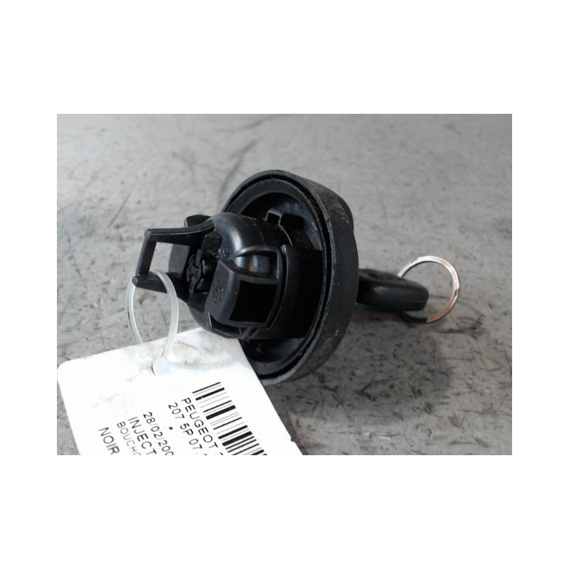 BOUCHON RESERVOIR A CARBURANT PEUGEOT 207 2007-