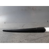 BRAS ESSUIE-GLACE ARRIERE PEUGEOT 207 2007-