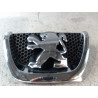 SIGLE CALANDRE PEUGEOT 207 2007-