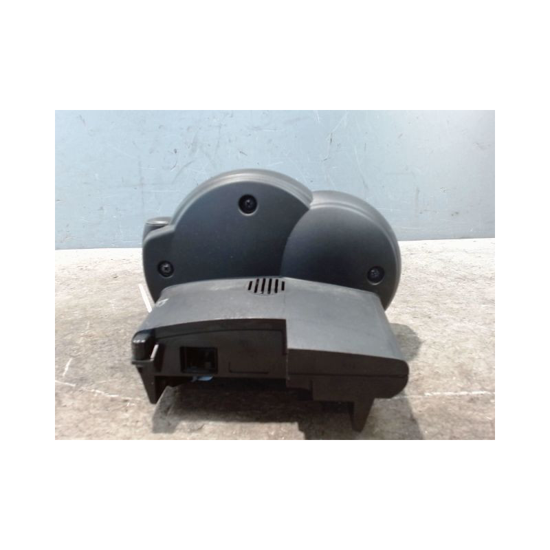 BLOC COMPTEURS MINI MINI 2010-