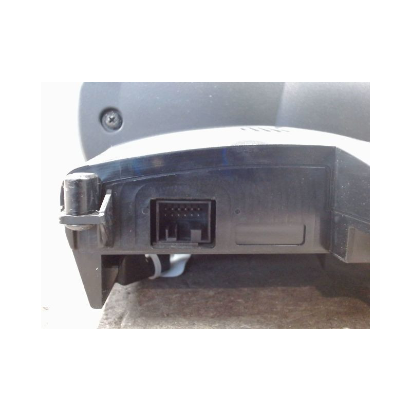 BLOC COMPTEURS MINI MINI 2010-
