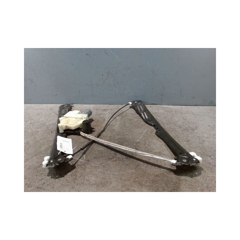 MECANISME+MOTEUR LEVE-GLACE AVANT GAUCHE PEUGEOT 308